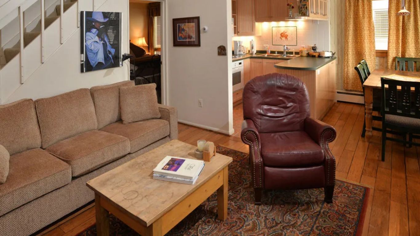 Vail 21 - Coraltree Residence Collection