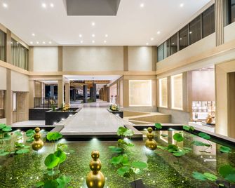Avani+ Hua Hin Resort - Cha-am - Hall d’entrée