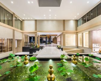 منتجع وفلل أفاني هوا هين - تشا-ام - ردهة