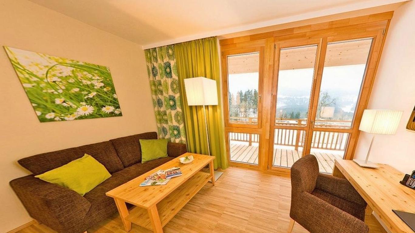 Kinderhotel Ramsi