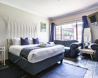 Travellers Nest Guest House - Centurion - Habitación