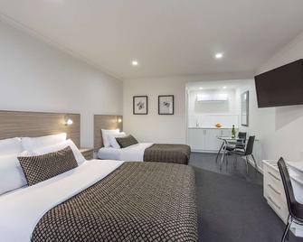Hamilton Lonsdale Motel - Hamilton - Habitación