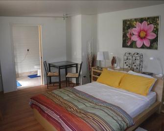ZenYard Guest House - Phoenix - Bedroom