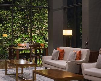 Veranda Hotel Pakubuwono - Jakarta - Lounge