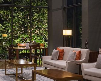 فيراندا هوتل باكوبووونو - جاكرتا - ردهة