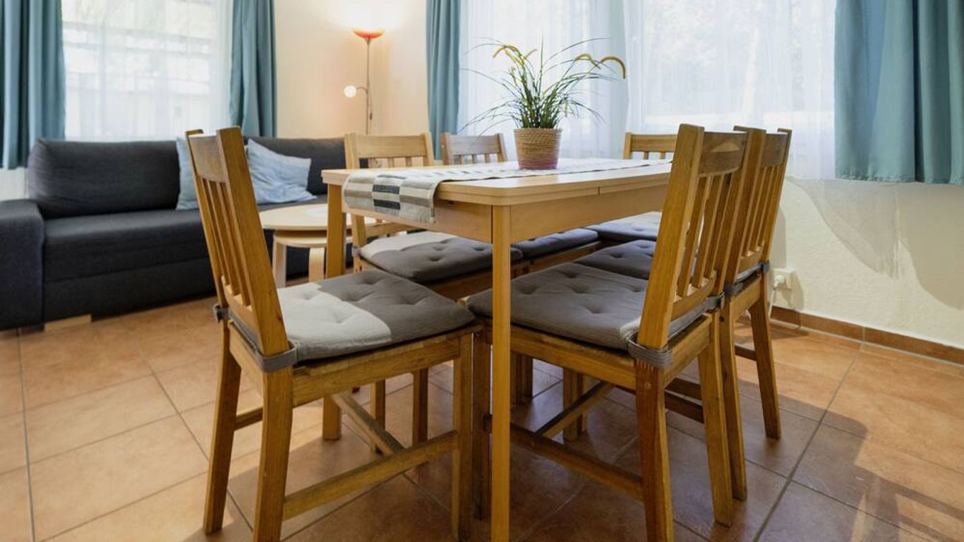 Ferienpark Bad Sonnenland