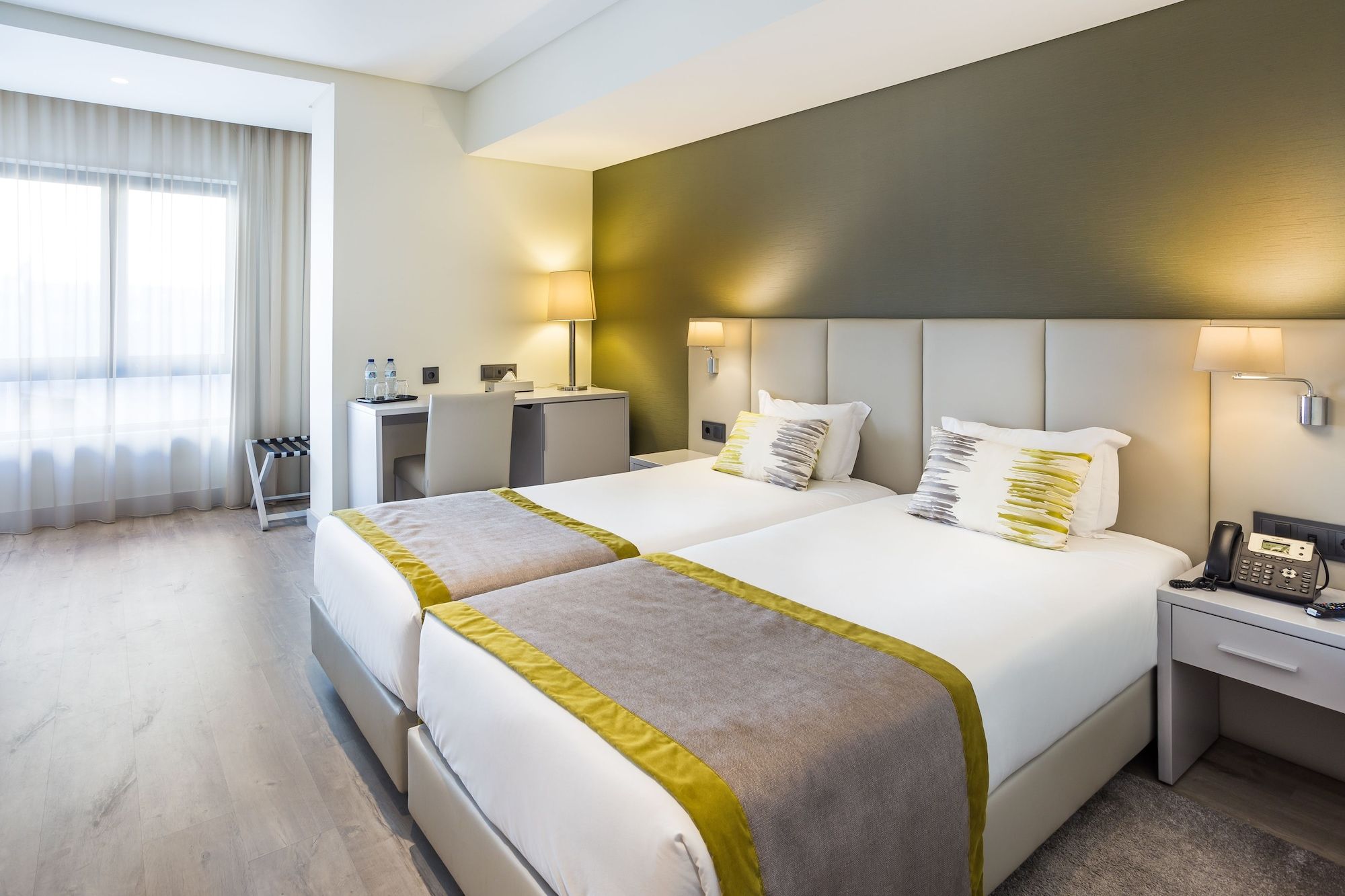 Empire Lisbon Hotel - ליסבון