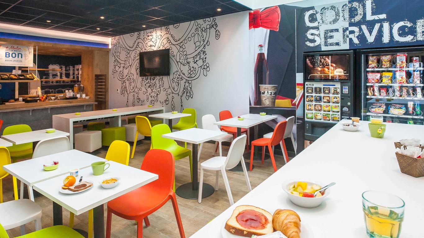 ibis Château-Thierry