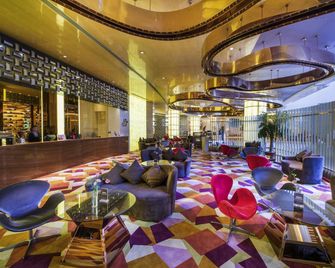 Pullman Linyi Lushang - Linyi - Lounge