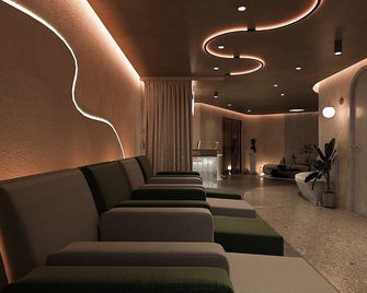 May De Ville Corner Hotel - Hanoi - Aula