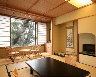 Senshunraku - Yamaguchi - Comedor