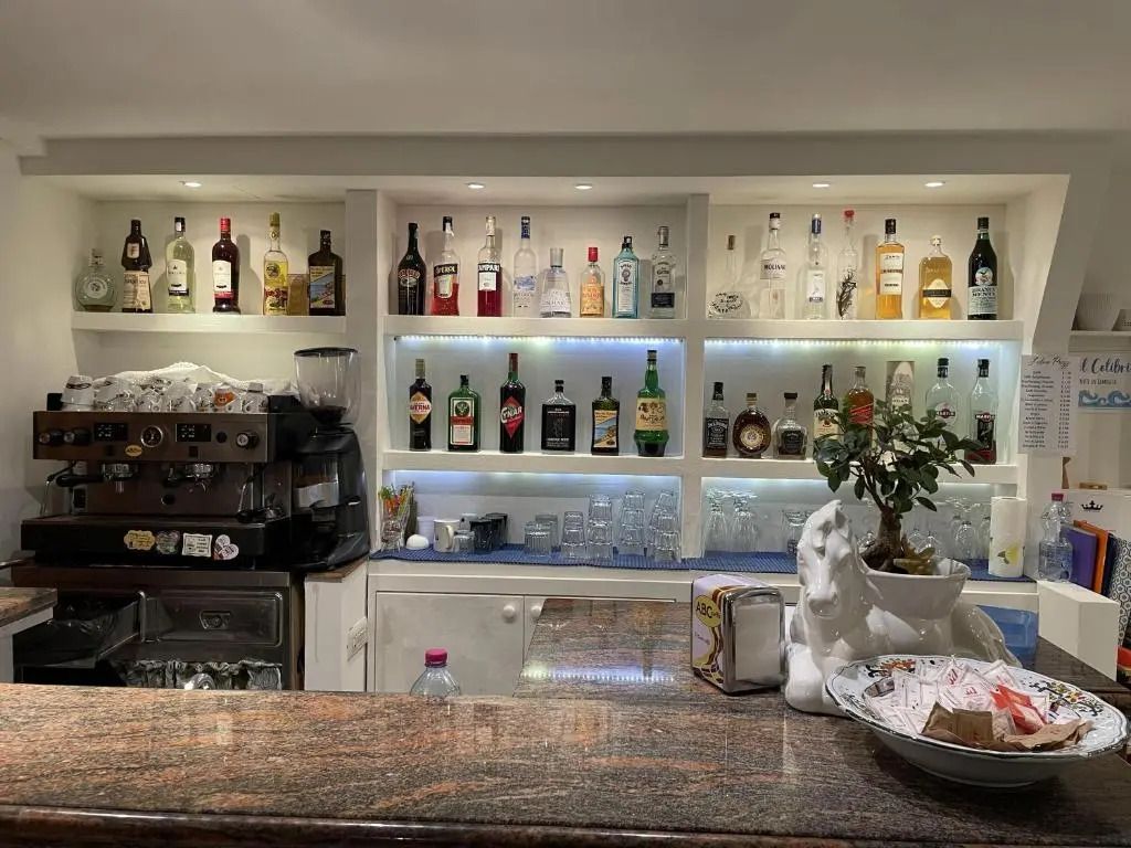 هوتل كوليبري