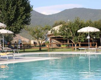 Agriturismo La Pisana - Pisa - Pool
