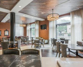 Homewood Suites by Hilton Charleston Historic District - צ'רלסטון - מסעדה