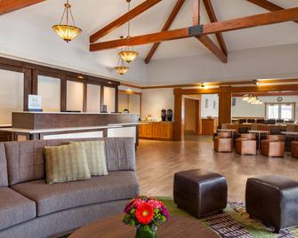 Homewood Suites by Hilton San Francisco Airport North - Brisbane - Lobby