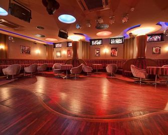 Hotel Prezydent Spa And Wellness-Krynica - Krynica-Zdroj