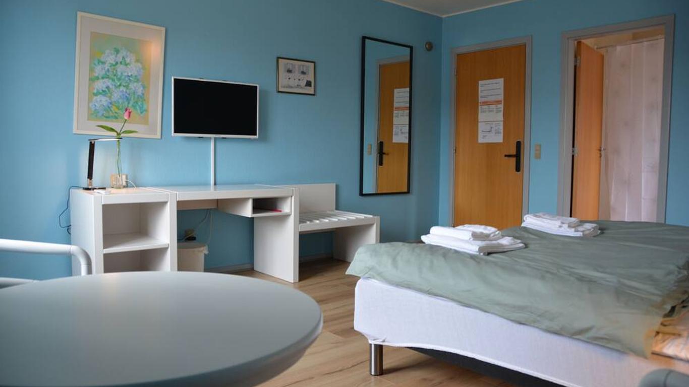 Abild Hotel