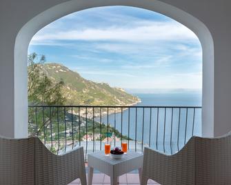 Villa Piedimonte - Ravello - Ban công