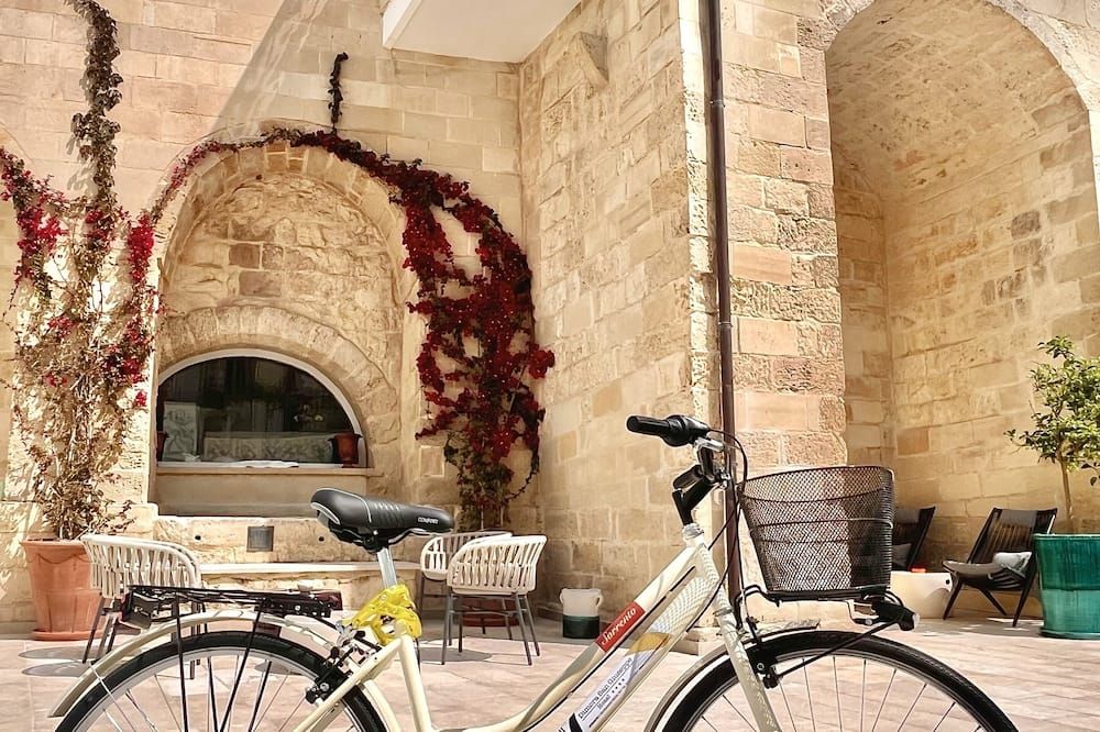 Dimora San Giuseppe Hotel & Spa - אוטרנטו