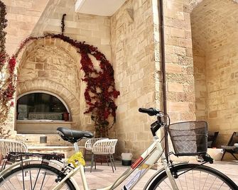 Dimora San Giuseppe Hotel & Spa - Otranto