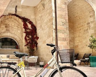 Dimora San Giuseppe Hotel & Spa - Otranto