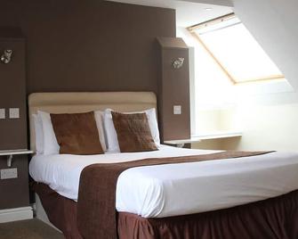 Beaumond Cross Inn - Newark-on-Trent - Bedroom