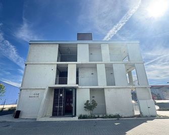 Tin Inn Nettetal-Kaldenkirchen - Nettetal - Gebäude