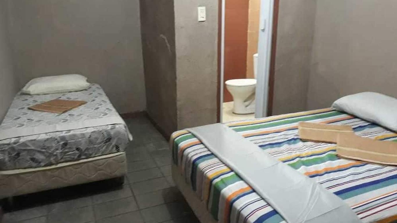 Pousada & Hostel Casa Sefarad