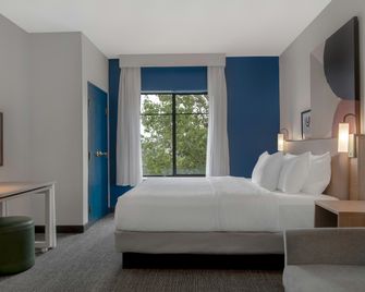 Spark by Hilton Montgomery EastChase - Montgomery - Quarto