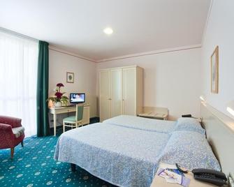 Terme Villa Pace - Abano Terme - Bedroom