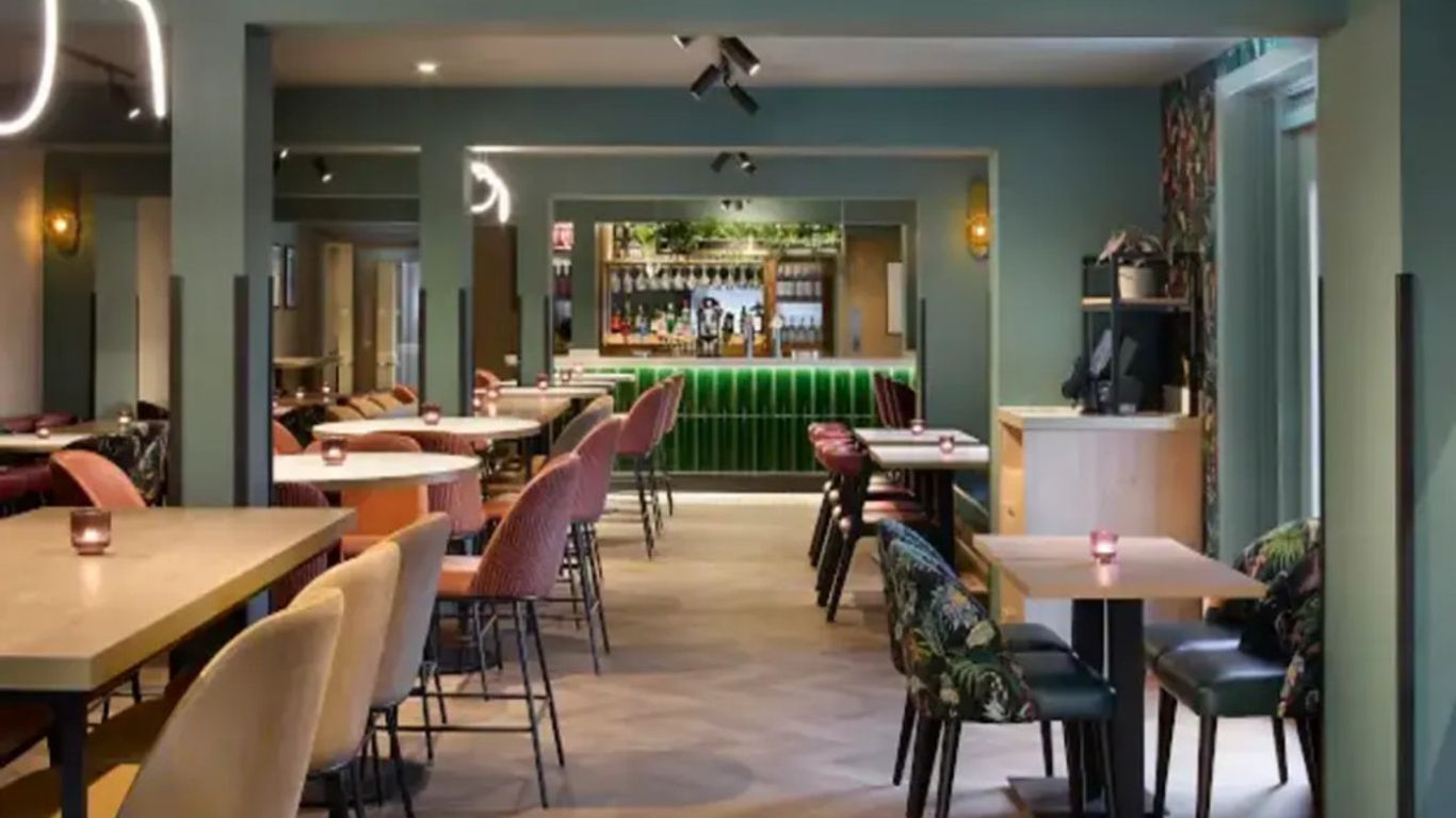 Premier Inn Welwyn Garden City