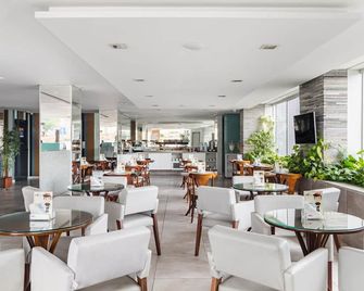 Citi Hotel Express Caruaru - Caruaru - Restaurante