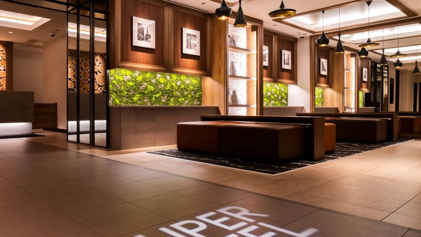 Super Hotel Premier Ginza