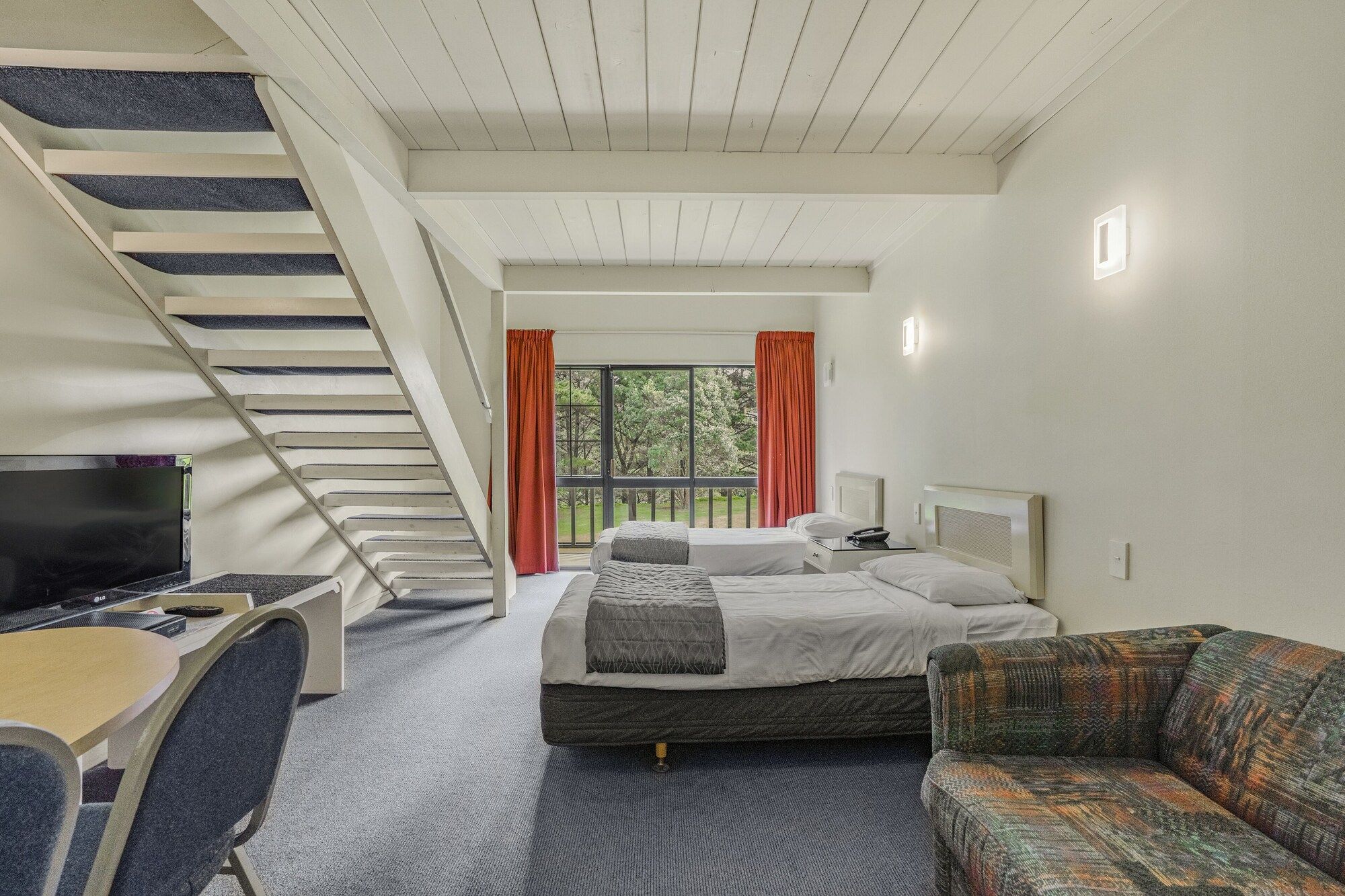 Capital Lodge Motor Inn