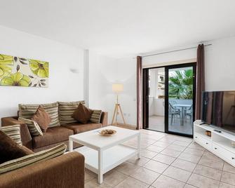 Paloma Beach Apartments - Arona - Living room