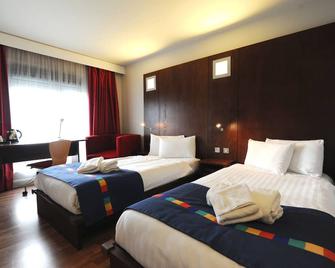 Park Inn Birmingham Walsall - Уолсолл - Спальня