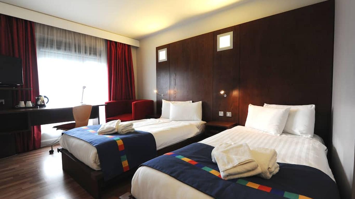 Park Inn Birmingham Walsall