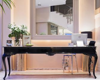 هوتل ناتشر أوفيدو - أوفييدو - أفضل طعام