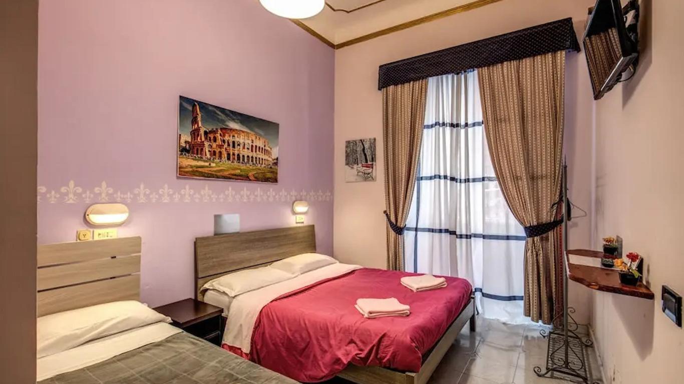 هوتل أوربيس