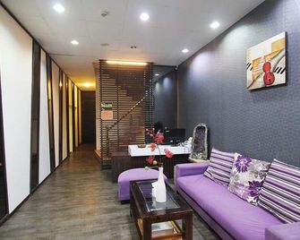 Rich House - Kenting