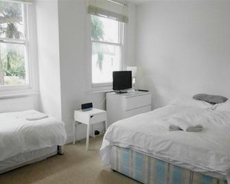 Kew Studios and Rooms - Richmond - Quarto