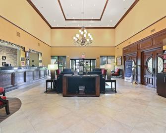 Comfort Suites Miami - Kendall - Miami - Lobby