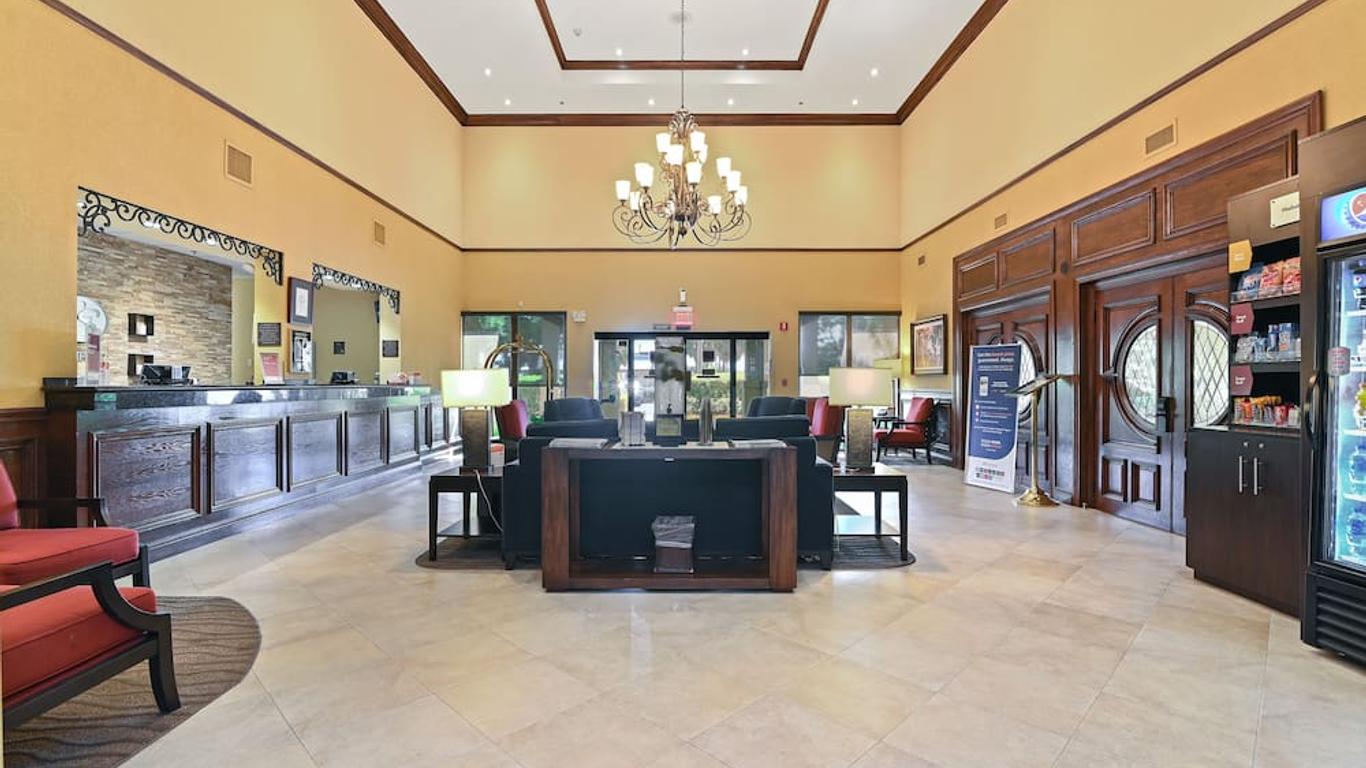 Comfort Suites Miami - Kendall