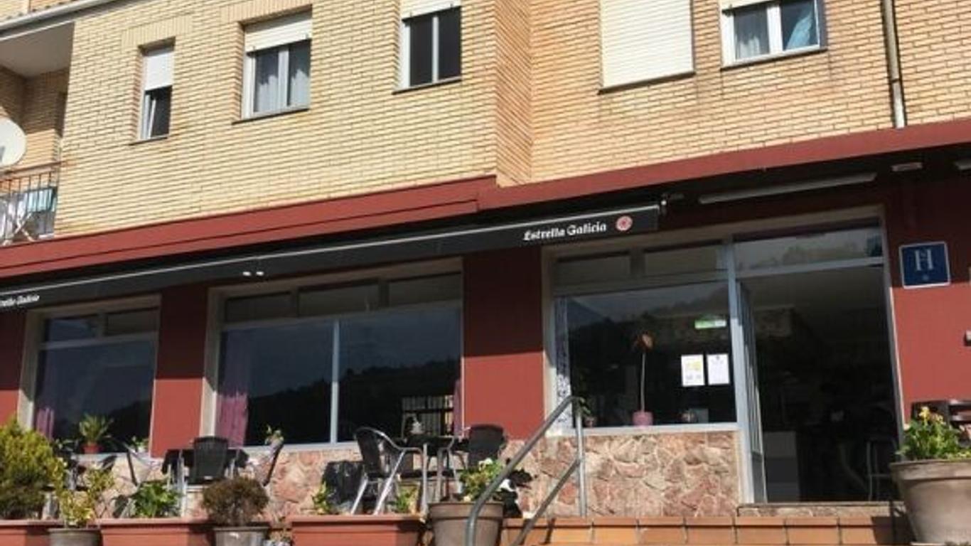Hostal Baviera