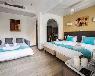 Sunseeker Holiday Complex - Saint Paul’s Bay