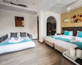 Sunseeker Holiday Complex - Saint Paul’s Bay