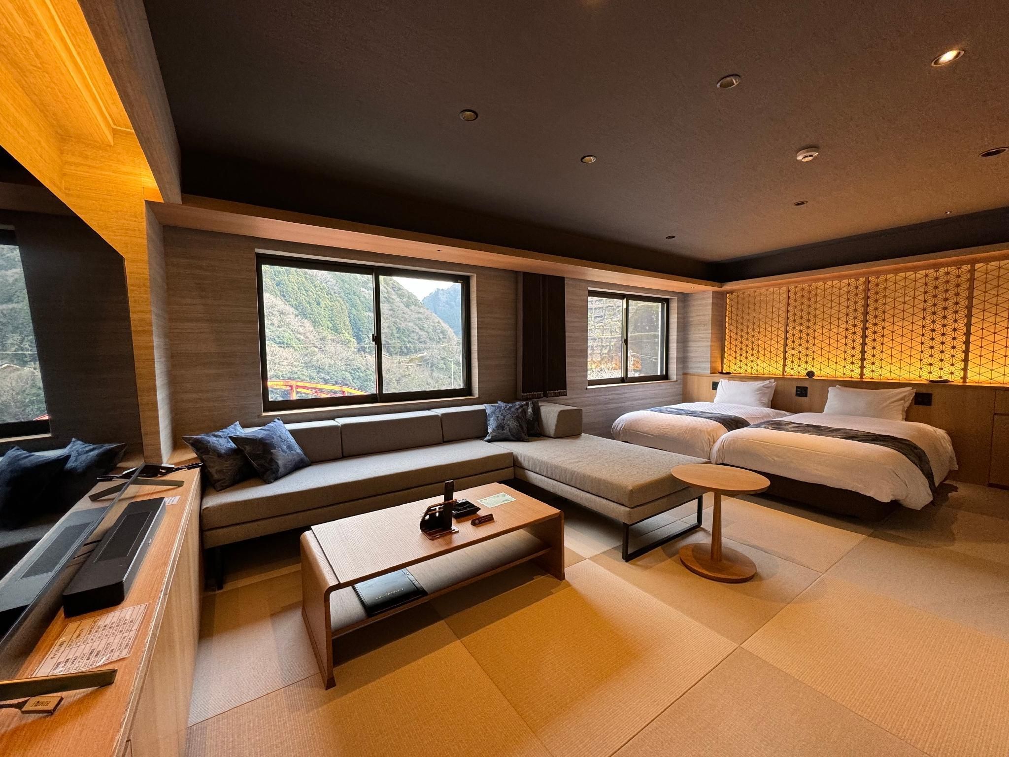 هوتل أوبو كيكيو ماناكا