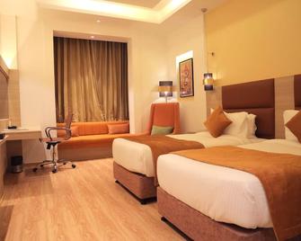 Best Western Vrindavan - Mathura - Chambre