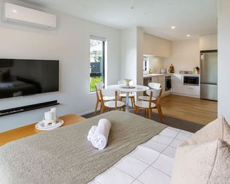 Family Friendly Near Waltham Pool - Christchurch - Sala