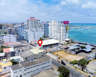 Marvento Suites - Salinas